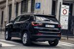 Jeep Compass Limited 4xe 2020 года (EU)
